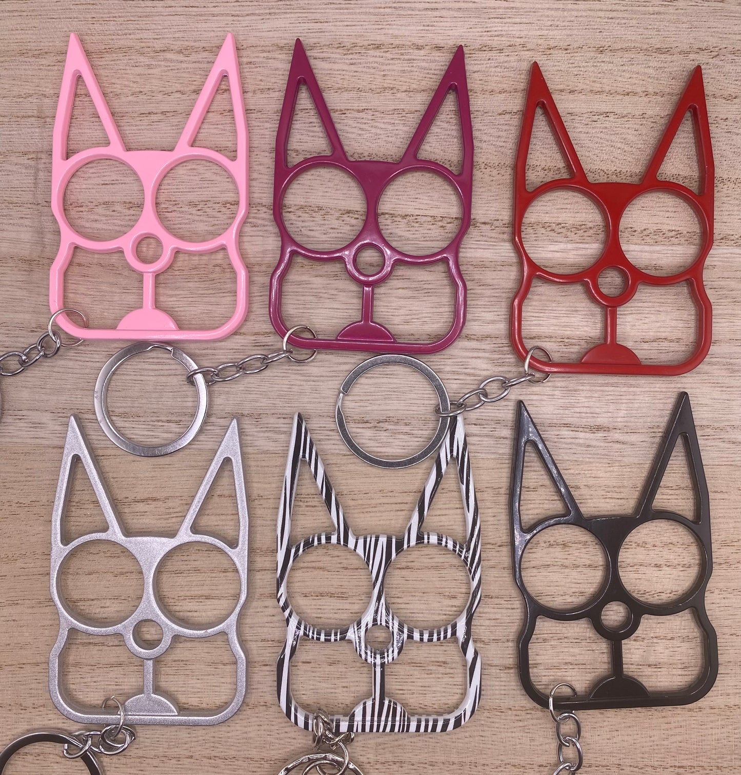 Kitty Knuckles