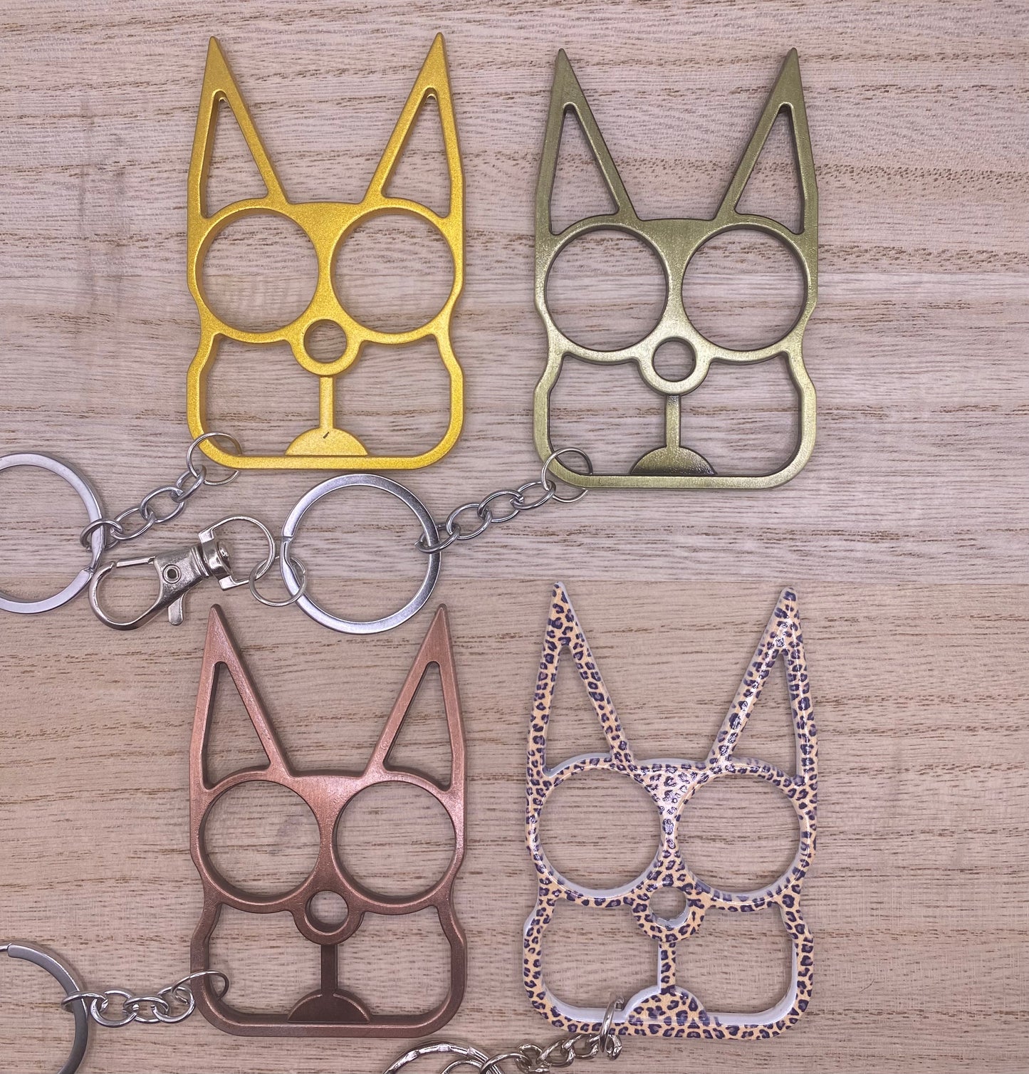 Kitty Knuckles