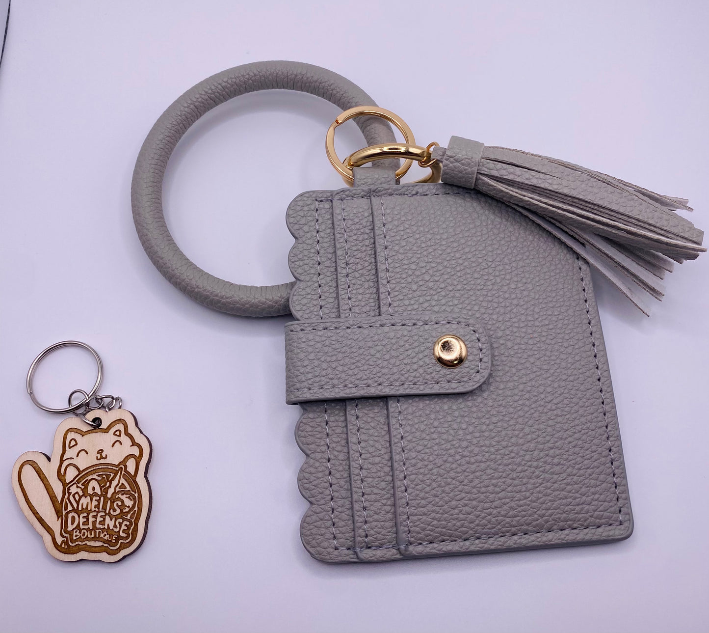 Bangle Wallet
