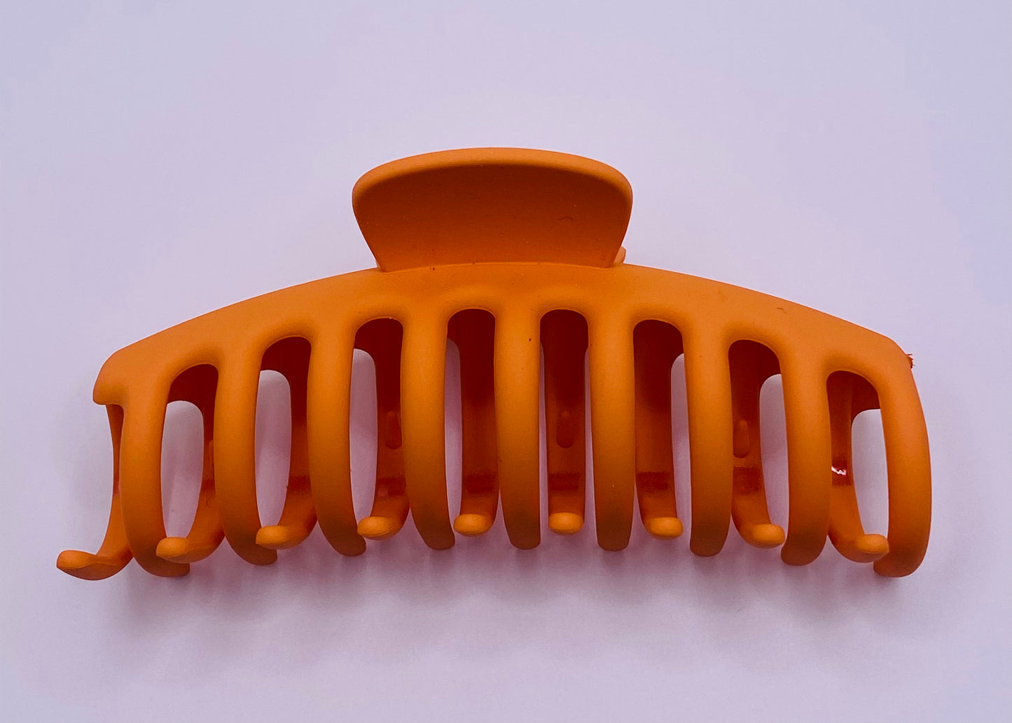 Claw Style Clip