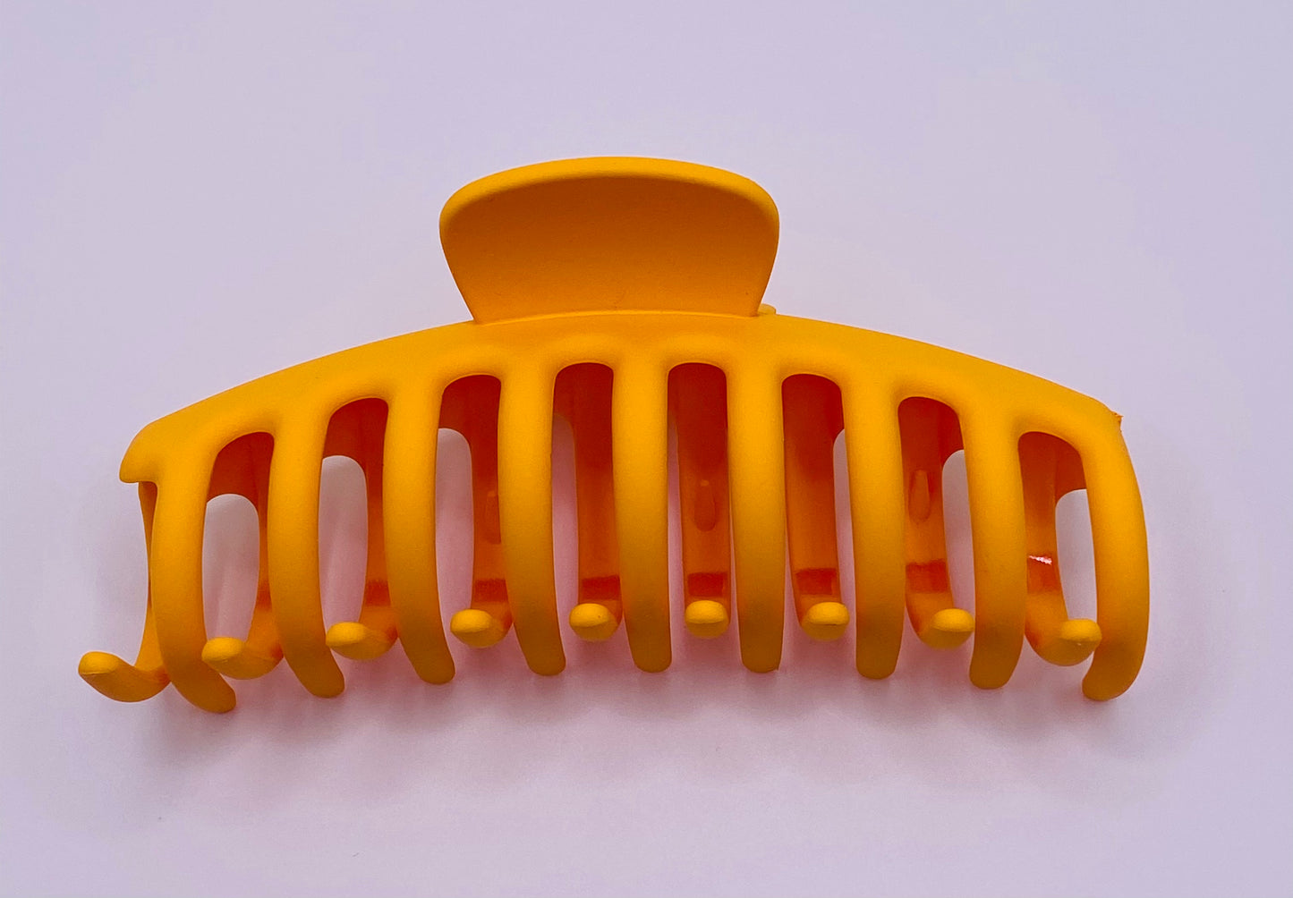 Claw Style Clip