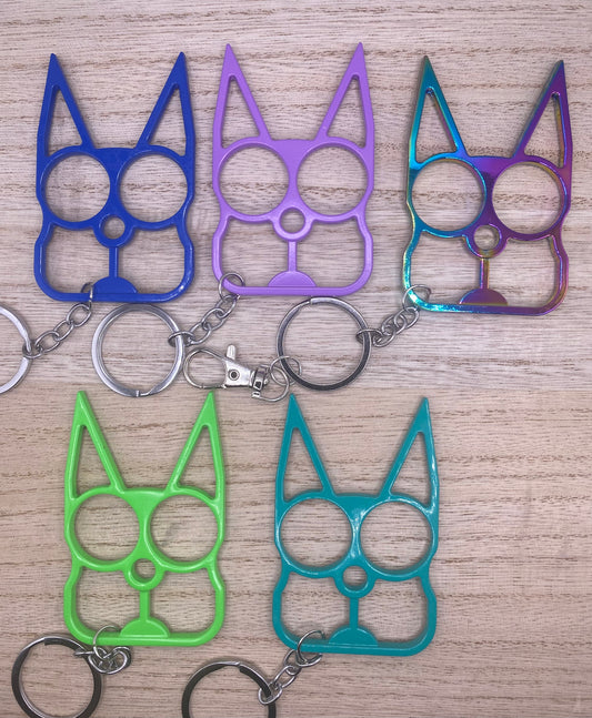 Kitty Knuckles