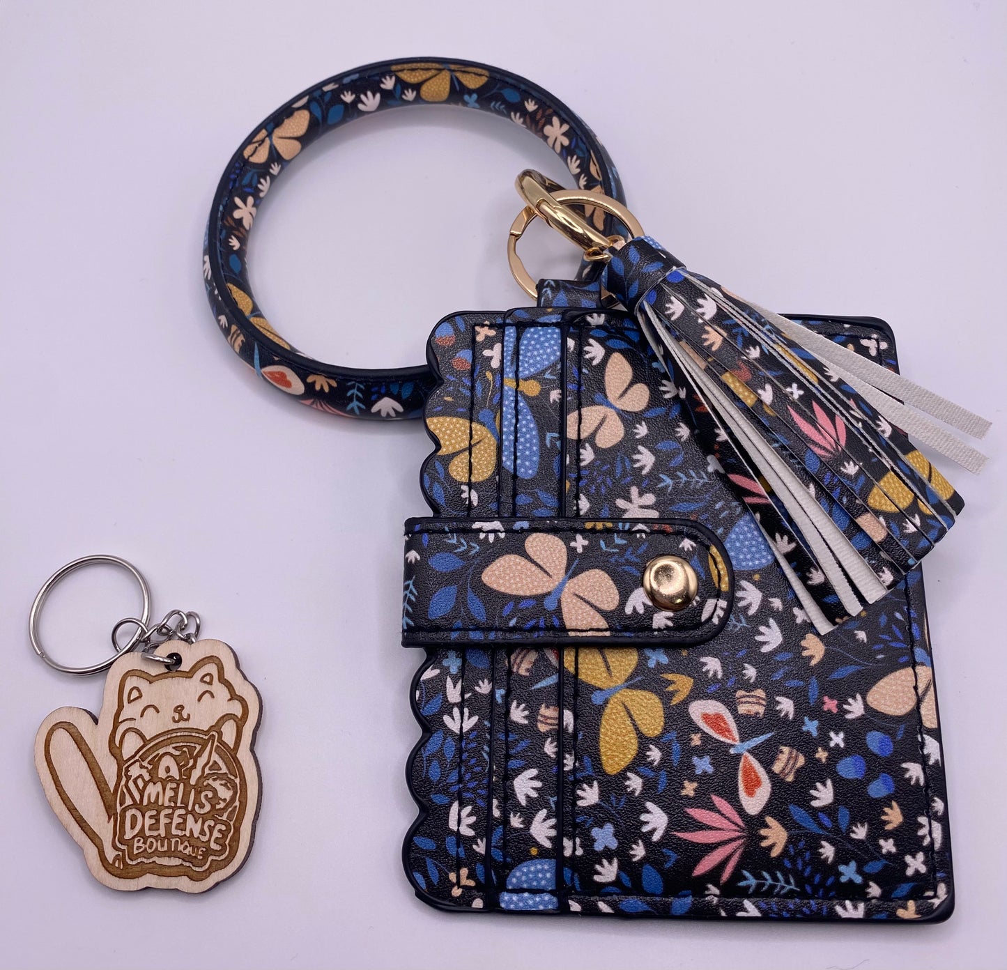 Bangle Wallet